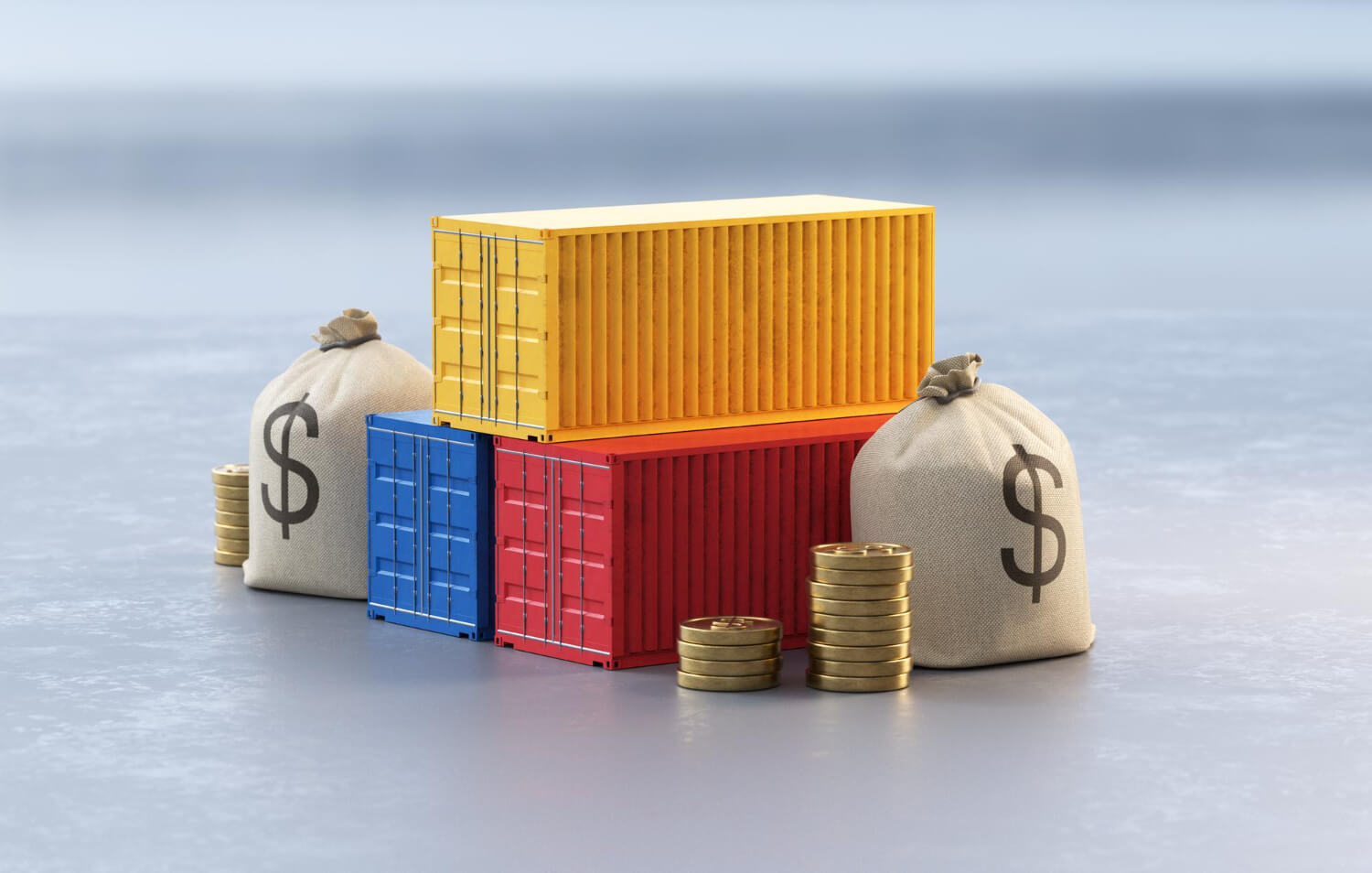 Cargo & Revenue